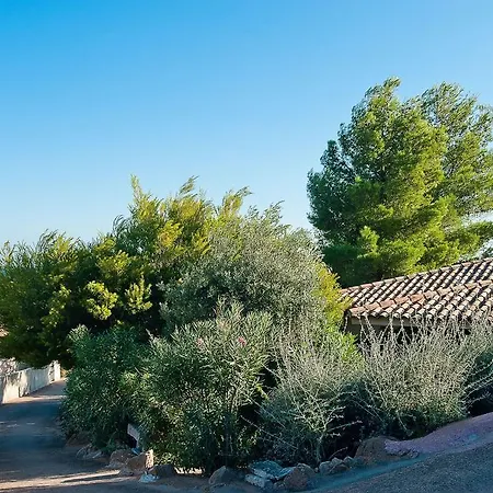 Casale Di Mare Villa