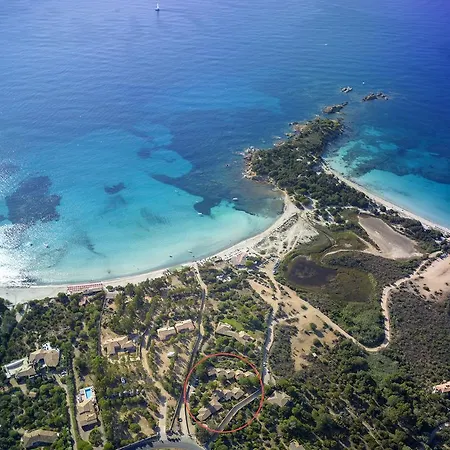 Villa Casale Di Mare