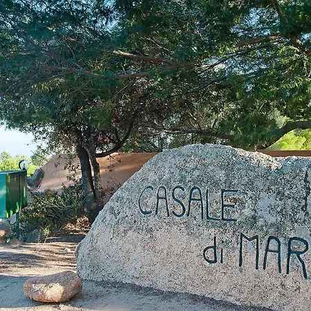Casale Di Mare Villa Porto-Vecchio