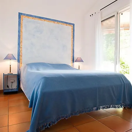 Casale Di Mare Villa *