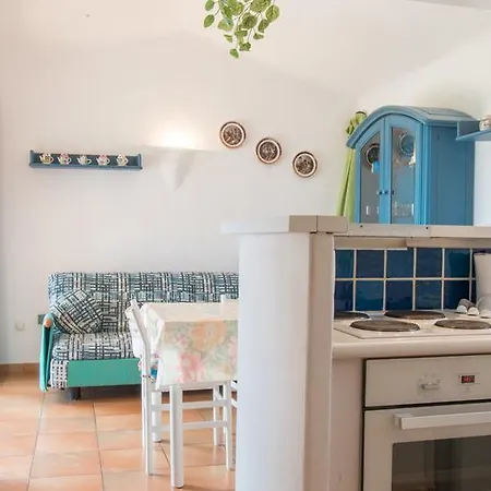 Casale Di Mare Villa Porto-Vecchio