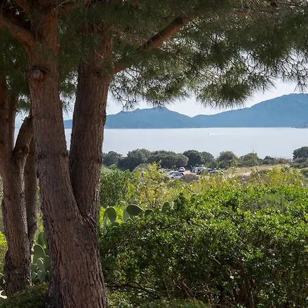 Villa Casale Di Mare *