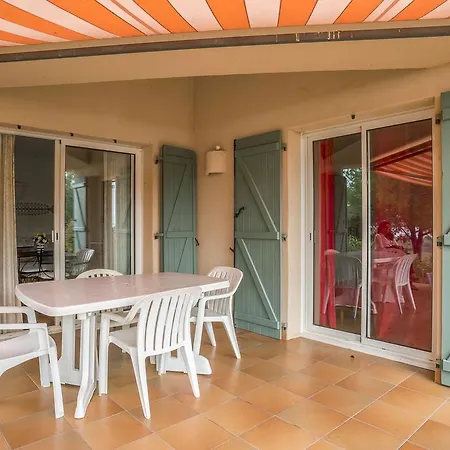 Βίλα Casale Di Mare *