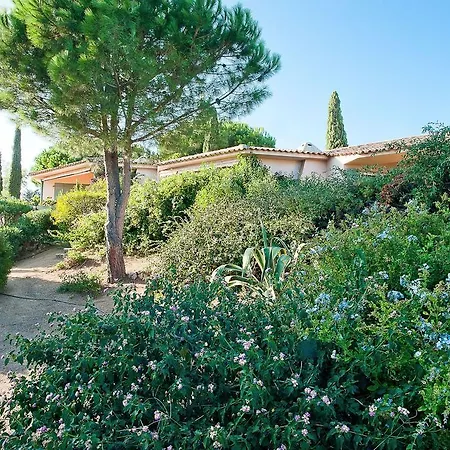Βίλα Casale Di Mare