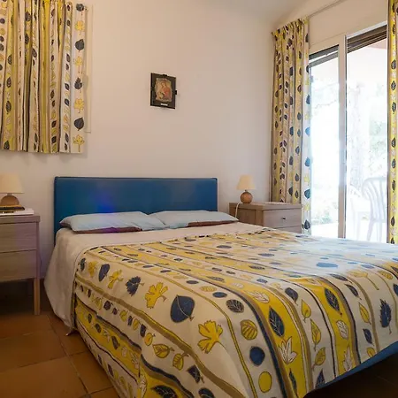 Βίλα Casale Di Mare *