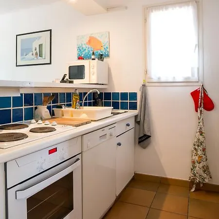 Casale Di Mare Πόρτο Βέκιο