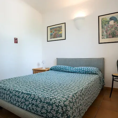 Casale Di Mare Πόρτο Βέκιο