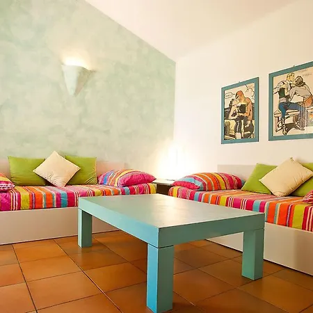 Βίλα Casale Di Mare *