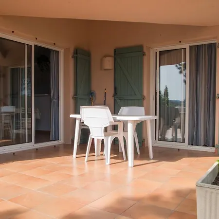 Βίλα Casale Di Mare